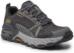 Zdjęcie Skechers Trekkingi Max Protect 237303/BKCC Szary - Wschowa