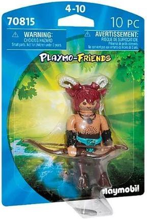 Playmobil Playmo-Friends 70815 Faun