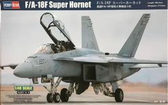 Zdjęcie Hobby Boss Model Plastikowy F/A-18F Super Hornet - Warszawa