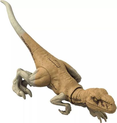 Mattel Figurka Jurassic World Groźny Dinozaur Atrociraptor HDX18 HDX30