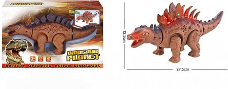 Madej Interaktywny Dinozaur (4849)
