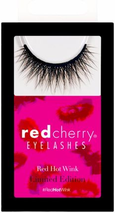 Red Cherry Hot Wink The X Effect