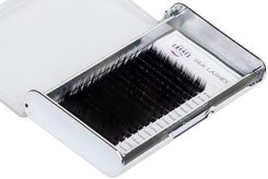 Zdjęcie Looksus Lashes Rzęsy Silk Premium D 0,07 9Mm - Grodków