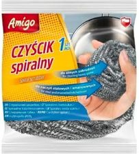 Zdjęcie Amigo Czyścik spiralny maxi 1 szt. - Ozimek
