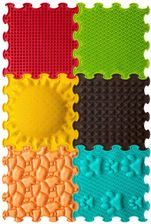 Zdjęcie mata sensoryczna Sunshine Garden - Lublin