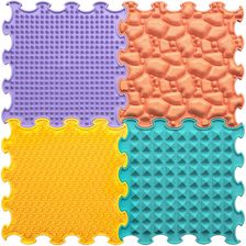 Zdjęcie mata sensoryczna Four Senses - Opole