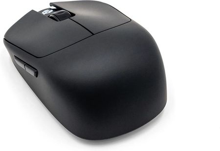 Mysz G-Wolves HSK Plus Wireless Black (HSKWLTBLACK) - Opinie