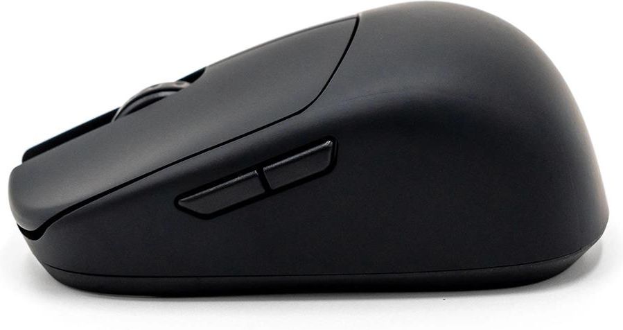 Mysz G-Wolves HSK Plus Wireless Black (HSKWLTBLACK) - Opinie