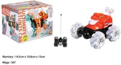 Zdjęcie Lena Norimpex Auto Na Radio Rekin Dasher 6868 - Swarzędz