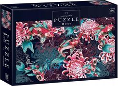 Zdjęcie Interdruk Puzzle 1000El. Galaxy 67X48 Cm - Dąbrowa Górnicza