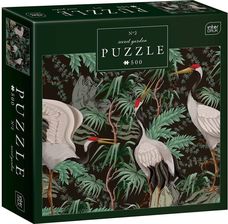 Zdjęcie Interdruk Puzzle 500El. Secret Garden 2 - Dobiegniew