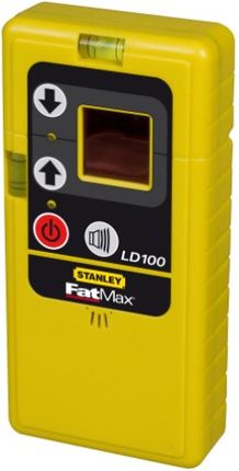 Stanley Detektor laserowy FatMax 1-77-023
