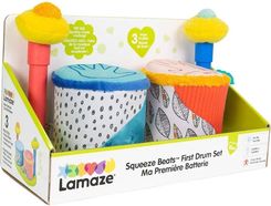 Zdjęcie Lamaze: Moja pierwsza perkusja (L27472) - Pieniężno