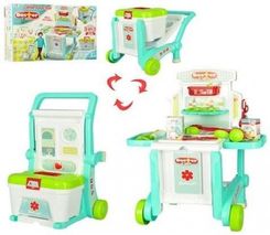 Zdjęcie Maksik Zestaw Doktora - Września