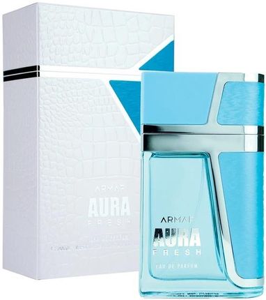 Armaf Aura Fresh For Men Woda Perfumowana 100 ml