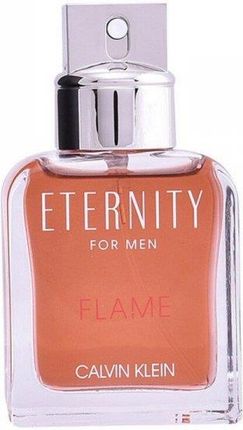 Calvin Klein Eternity Flame Woda Perfumowana 100 ml