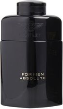 Zdjęcie Bentley For Men Absolute Woda Perfumowana 100ml TESTER - Żnin