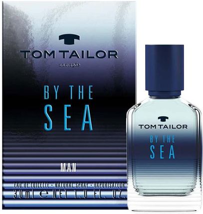 Tom Tailor By The Sea For Him Woda Toaletowa 30 ml Dla Panów