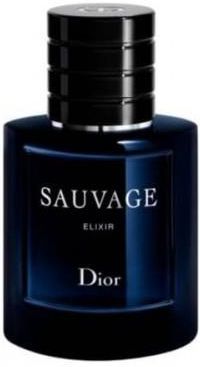 Dior Sauvage Elixir Perfumy 60 ml TESTER