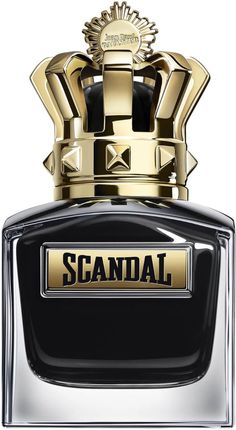 Jean Paul Gaultier Scandal Pour Homme Le Parfum Woda Perfumowana Intense 50 ml