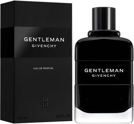 Givenchy Gentleman Woda Perfumowana 100 ml - zdjęcie 2