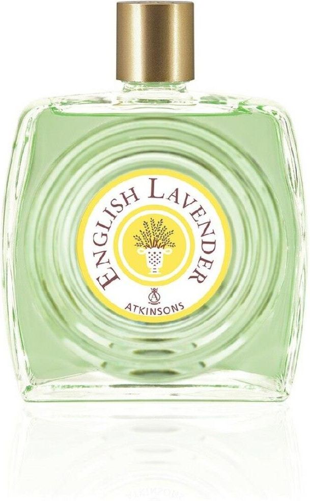 Atkinsons English Lavender Woda Kolońska 620 ml Opinie i ceny na Ceneo.pl
