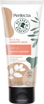 Perfecta Me&My Smooth Skin Mus Do Golenia Sensitive 200ml