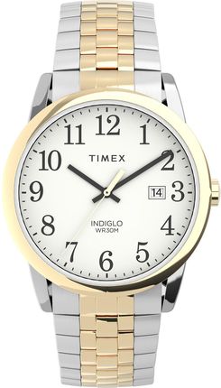 Timex TW2V40100 Easy Reader Perfect Fit