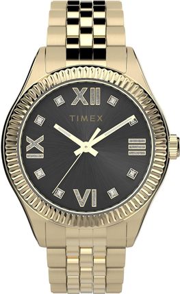 Timex TW2V45700 Waterbury Legacy