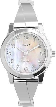 Timex TW2V51200 Fashion Stretch Bangle