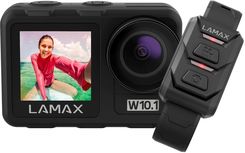 Lamax Kamera Sportowa W10.1 (LMXW101) - Kamery sportowe