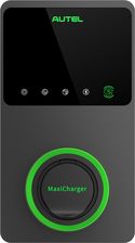 Autel Wallbox Maxi Eu Ac 22Kw Gniazdo Wifi&Rfid Grafitowy (106000029) - Ładowarki do samochodów elektrycznych