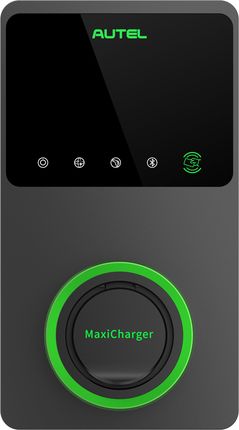 Autel Wallbox Maxi Eu Ac 22Kw Gniazdo Wifi&Rfid Grafitowy (106000029)