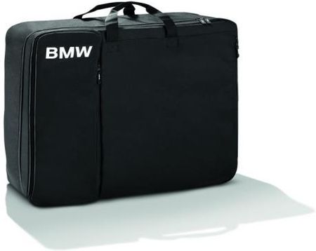 Torba transportowa na bagażnik rowerowy BMW (Pro & Pro 2.0)