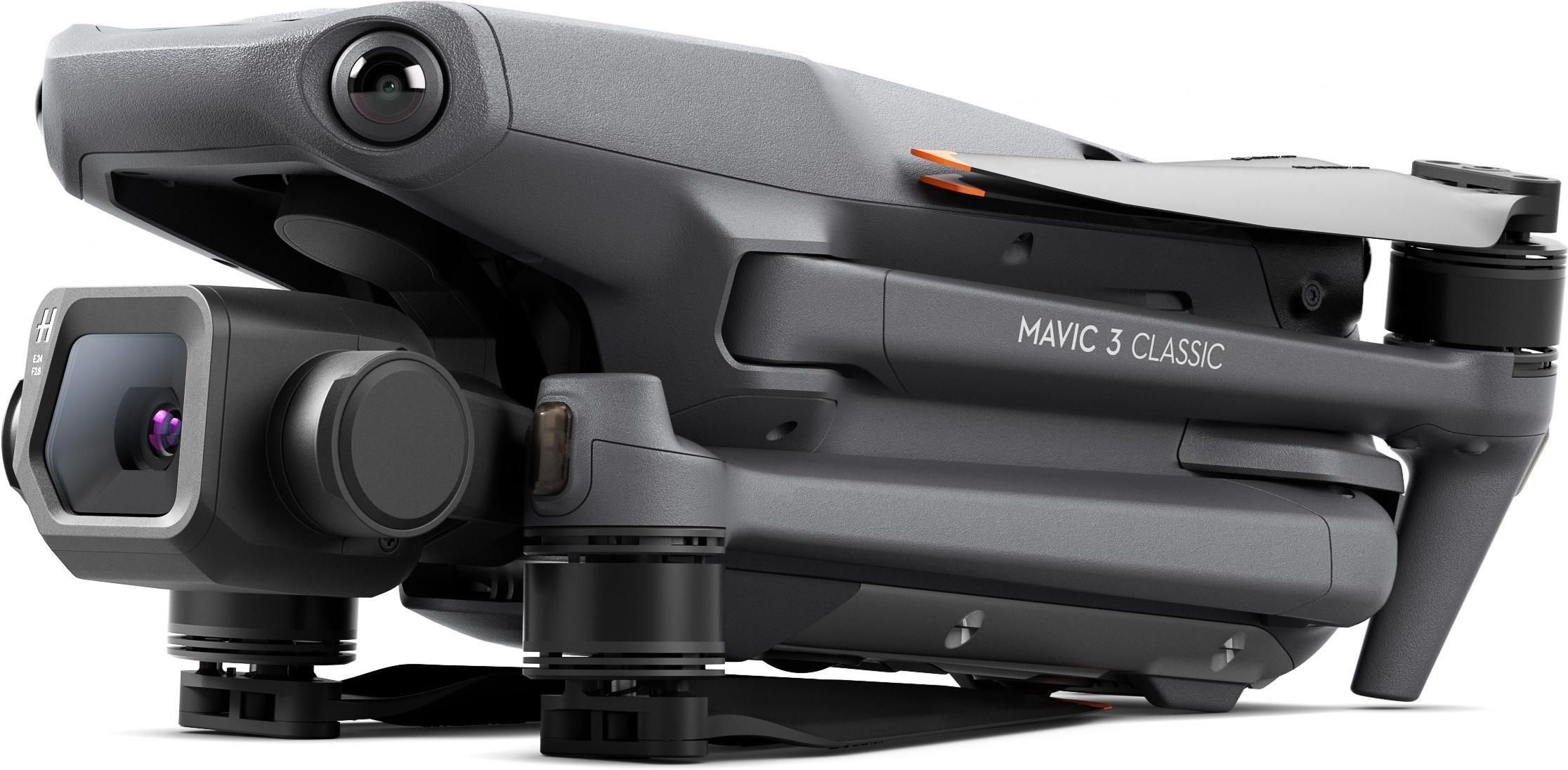 DJI Mavic 3 Classic (RC-N1)