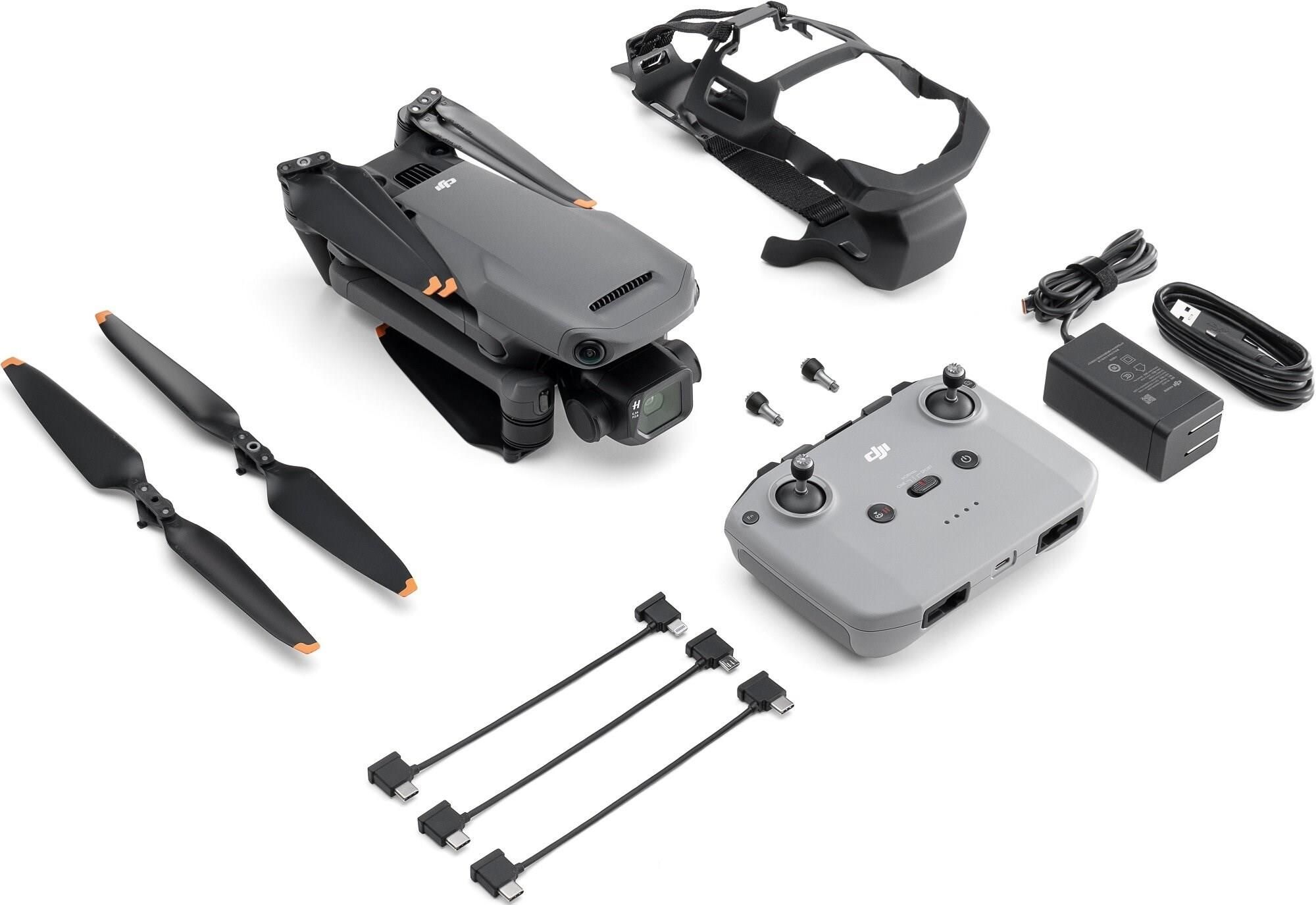 DJI Mavic 3 Classic (RC-N1)