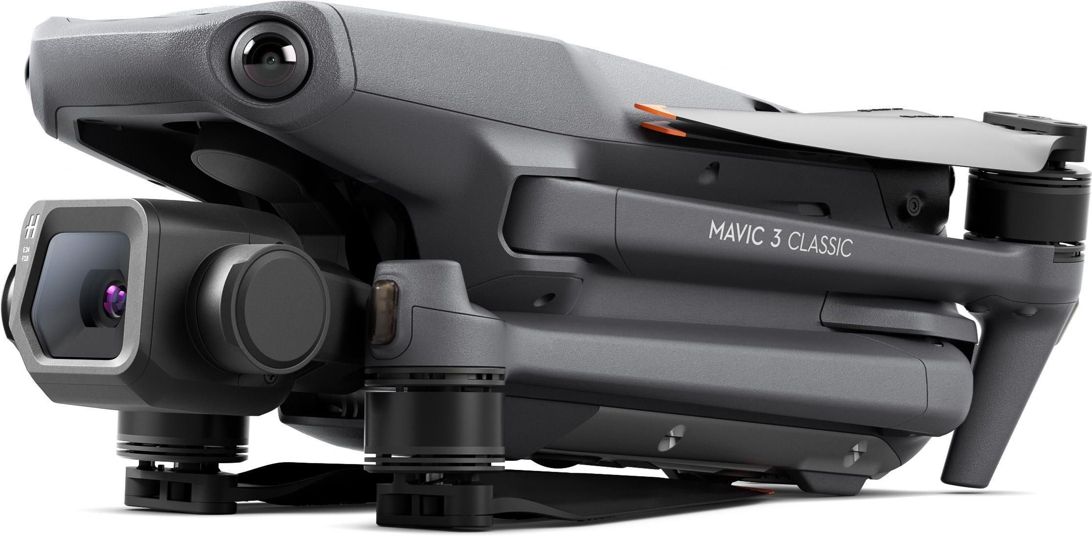 DJI Mavic 3 Classic (DJI-RC)