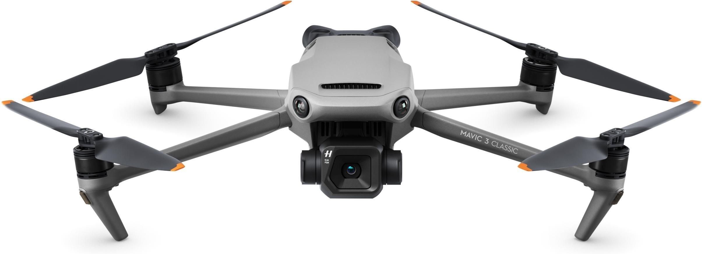 DJI Mavic 3 Classic (DJI-RC)