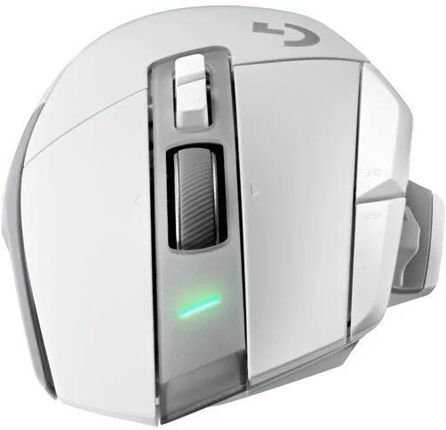G502 X LIGHTSPEED ワイヤレスマウス ホワイト Amazon.co.jp: Logicool G ゲーミングマウス G502 X LIGHTSPEED