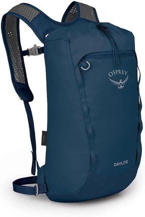 Osprey Plecak Daylite Cinch (15L) Niebieski