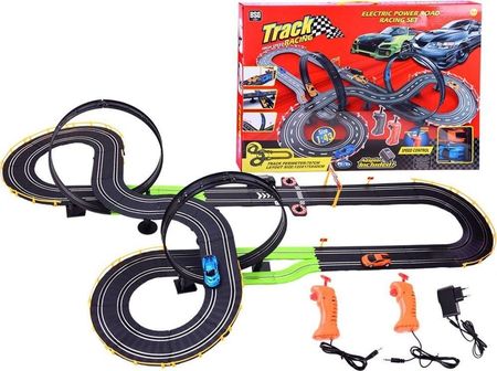 Jokomisiada Tor Samochodowy Track Racing Rc0546