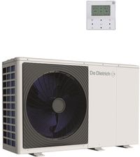 Zdjęcie De Dietrich Modena 10 MR 7794585A - Kazimierza Wielka