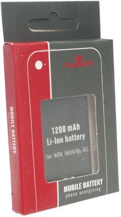 Nokia Bateria BL-5C 6681 6682 6820 6822 7600 7610