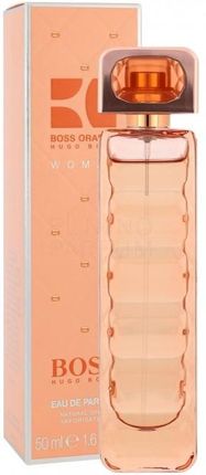Hugo Boss Orange Woda Perfumowana 75 ml