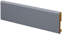Zdjęcie Prestige Decor Mdf 2500x80x16 Popielaty L 8/1 - Puławy