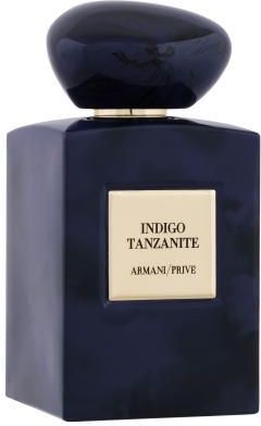 Perfum Unisex Armani Privé Indigo Tanzanite Woda Perfumowana 100 ml -  Opinie i ceny na 