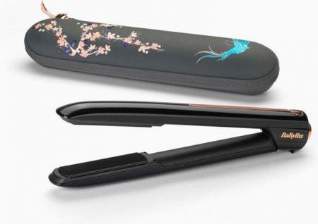 BaByliss Cordless Straightener 9000RU