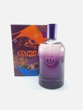 Kenzo Peace For Woman Limited Edition Woda Toaletowa Unikat 100Ml