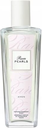 Avon Perfumowany Rare Pearls 75 ml