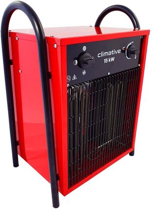 Climative EH-15kW
